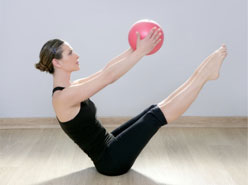 Exercise and Sports Exercise and Sports