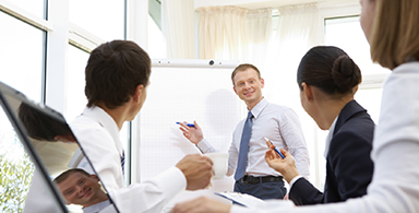 Our team has been growing professionally and educating other professionals in epilepsy