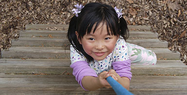 Epilepsy Free Foundation grants six summer camp scholarships to children diagnosed with epilepsy