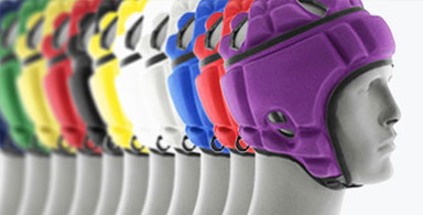 Safety Article: Guardian Helmets