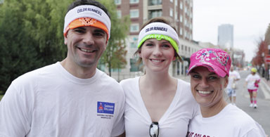 Our epilepsy community of patients, family, friends and doctors has been busy