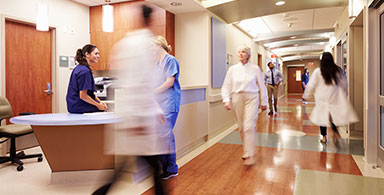 Our epilepsy community of patients, family, friends and doctors has been busy