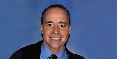 Epilepsy Star: Marc Hoberman