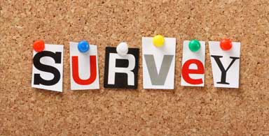 Epilepsy Survey results: Test your knowledge: The cause of epilepsy is unknown how often?