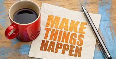 Our epilepsy community of patients, family, friends and doctors has been busy