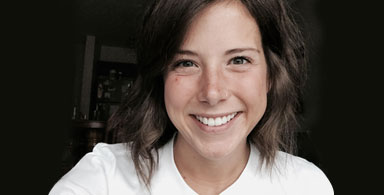 Seizure Star: Katherine Berger