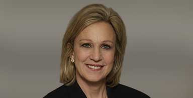 Seizure star: Assemblywoman, Valerie Vainieri Huttle