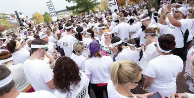 Our epilepsy and seizures community of patients, family, friends and doctors has been busy!