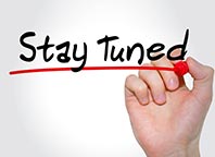 Epilepsy on the Move: Stay tuned for upcoming events and news having to do with epilepsy and seizures in the second half of 2018