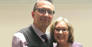 Seizure star: Christina Dykenga