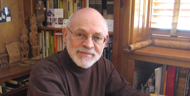 Seizure Star: Lance Fogan, MD