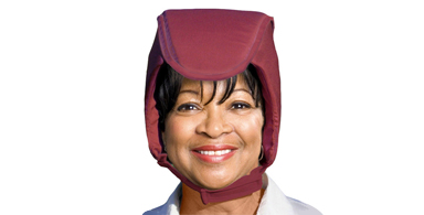 Staying safe with seizures: Plum's® ProtectaCap®