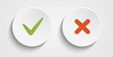 Epilepsy Survey results: Have you ever felt discriminated against because you have epilepsy?