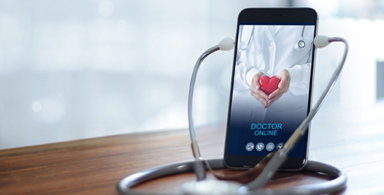 Epilepsy Survey results: Once the COVID 19 pandemic is over, would you prefer to continue to see your healthcare professional through telemedicine (online or on the phone)?