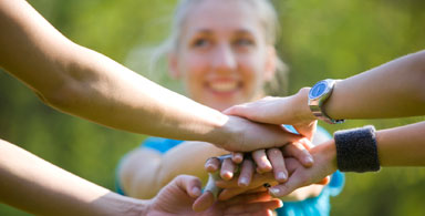 Epilepsy Walks, blogs, fundraisers: our patients and NEREG have been busy