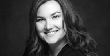 Seizure star: Mia Montgomery, author of 