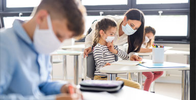 Epilepsy Survey results: Have you been concerned about Covid-19 and the effect it might have on a person with epilepsy?