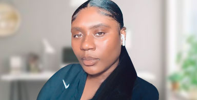 Seizure Star: Brionna Freeman