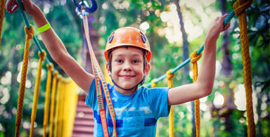 Safety in epilepsy: How to enjoy summer safely by Dr. Olgica Laban-Grant