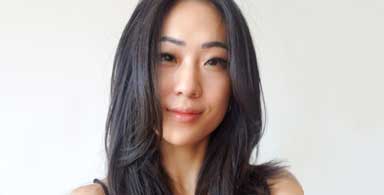 Seizure Star: Monica Park, Executive Director FND Hope USA