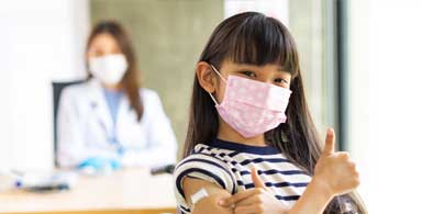 Epilepsy Survey results: What are your plans regarding the COVID-19 vaccine?