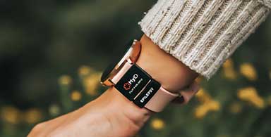 MyID - Medical ID Solution: store your medical information safely