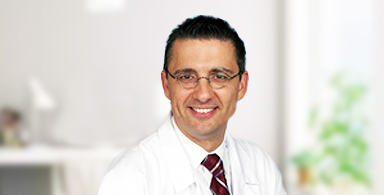 Epilepsy Star: For the month of December, our epilepsy star is Enrique Feoli, M.D.
