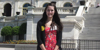 Shining Epilepsy Star: Kelly Pretz: epilepsy advocate, author, spokesperson, and champion