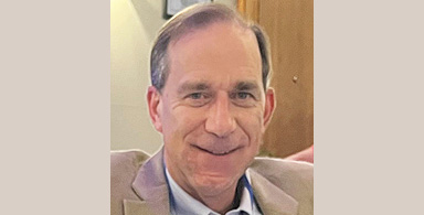 December 2023 Epilepsy Star: For this issue, Mr. Michael J. Hickey is recognized as an Epilepsy Star for his volunteer work and dedication to the epilepsy community!