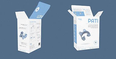 Safety in epilepsy and seizures: Have you ever bitten your tongue during a seizure?  You are not alone. The Protector Against Tongue Injury (PATI) was designed to help avoid this type of injury