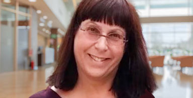 December 2023 Epilepsy Star: For this issue, Debra Josephs is recognized as our Epilepsy Star for her amazing work as the head of the Anita Kaufman Foundation.