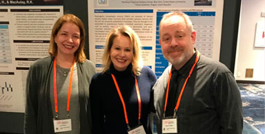 Our epilepsy and seizures community of patients, family, friends and doctors has been busy.