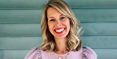 For this issue, Brigid Baffico is recognized as our Epilepsy Star for her tremendous dedication to the epilepsy community and all the amazing work she has continues to be involved in!