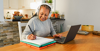 Epilepsy Survey results: For this issue, we asked our readers, where do you prefer to get your information about epilepsy from (other than from your medical team)?