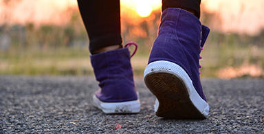 Our epilepsy and seizures community of patients, family, friends and doctors took a very necessary break over the summer, but Dr. Marquis sprang into action as soon as the school year started.