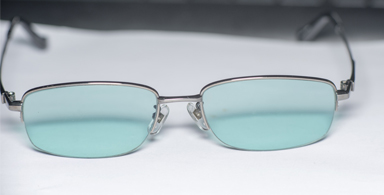 Safety in Epilepsy: Special glasses for photosensitive epilepsy