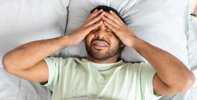 Epilepsy Survey Results: For this issue, we asked our website (epilepsygroup.com) visitors if they experience headaches when they have a seizure?