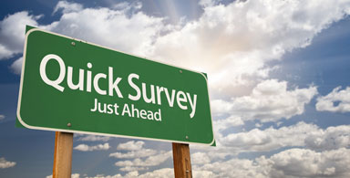 Epilepsy Survey results: Do you feel that people’s view of epilepsy has improved in the last 20 years?