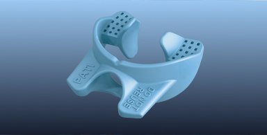 Safety in Epilepsy: Protecting Your Mouth During Seizures