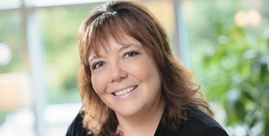 Epilepsy and Seizure Star: Linda McClure