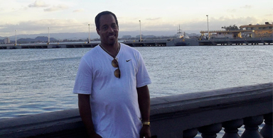 Shining epilepsy star: Epilepsy surgery and Mark Jones