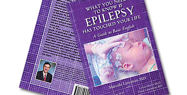 Supporting epilepsy through Epilepsy Book sales: What You Need to Know if Epilepsy Has Touched Your Life: A guide in plain English