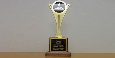 NEREG earned several professional honors and accomplishments in the first half of 2011 that we want to share with you