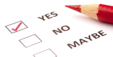 Epilepsy Survey Results: Have you ever attended an epilepsy walk/run, event or fundraiser?