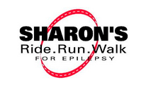 Sharon's Ride, Run, Walk for Epilepsy in Connecticut