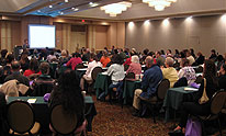 Annual Northeast Regional Epilepsy Group Conference
