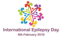 International Epilepsy Day