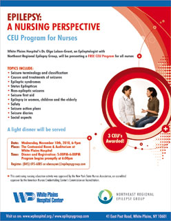 CEU Program for Nurses 