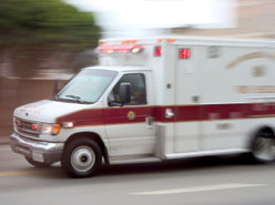 Emergency situations