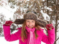 When Enjoying Recreational Activities